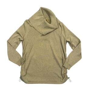 Michael Kors Gold Sweater | Size 1X